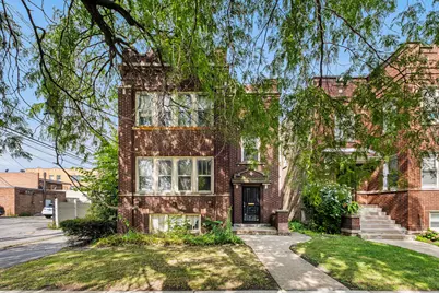 4816 N Kildare Avenue, Chicago, IL 60630 - Photo 1