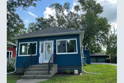 207 Schwab Street, Thornton, IL 60476 - Photo 1