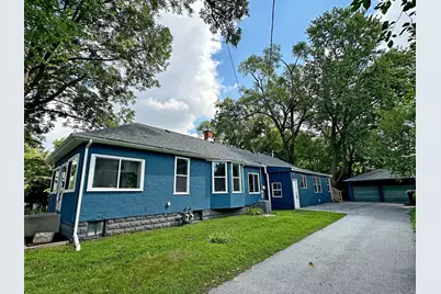 207 Schwab Street, Thornton, IL 60476 - Photo 3