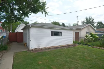 5055 N Keeler Avenue, Chicago, IL 60630 - Photo 19