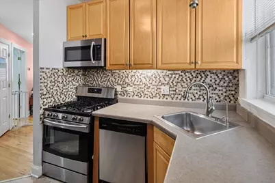 4916 N Kedzie Avenue #2W, Chicago, IL 60625 - Photo 13