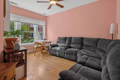 4916 N Kedzie Avenue #2W, Chicago, IL 60625 - Photo 5