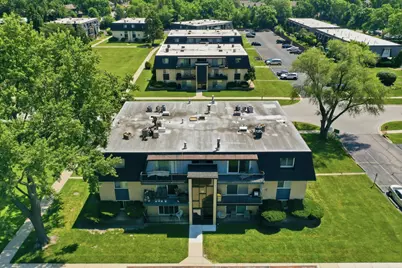 11132 S 84th Avenue #3B, Palos Hills, IL 60465 - Photo 25
