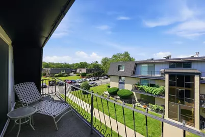 11132 S 84th Avenue #3B, Palos Hills, IL 60465 - Photo 21