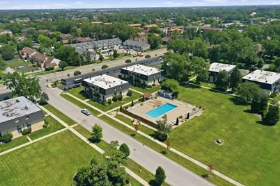11132 S 84th Avenue #3B, Palos Hills, IL 60465 - Photo 27