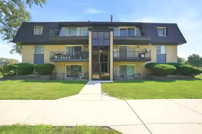 11132 S 84th Avenue #3B, Palos Hills, IL 60465 - Photo 1