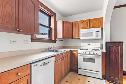 909 Green Bay Road #3S, Winnetka, IL 60093 - Photo 7