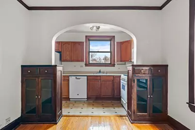 909 Green Bay Road #3S, Winnetka, IL 60093 - Photo 5