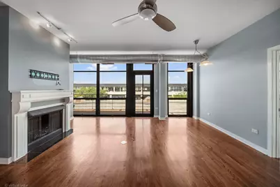 1111 W 15th Street #410, Chicago, IL 60608 - Photo 11