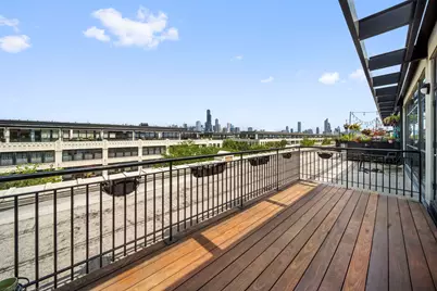 1111 W 15th Street #410, Chicago, IL 60608 - Photo 13