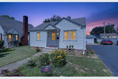 1309 W Jefferson Street, Joliet, IL 60435 - Photo 1