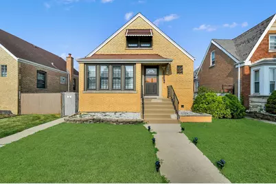 6452 S Knox Avenue, Chicago, IL 60629 - Photo 1