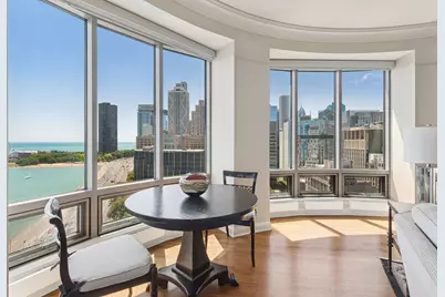 840 N Lake Shore Drive #1801, Chicago, IL 60611 - Photo 19