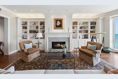 840 N Lake Shore Drive #1801, Chicago, IL 60611 - Photo 3