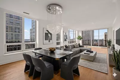 10 E Delaware Place #29E, Chicago, IL 60611 - Photo 3