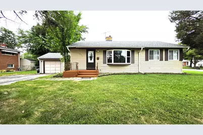 1201 E Euclid Avenue, Arlington Heights, IL 60004 - Photo 1