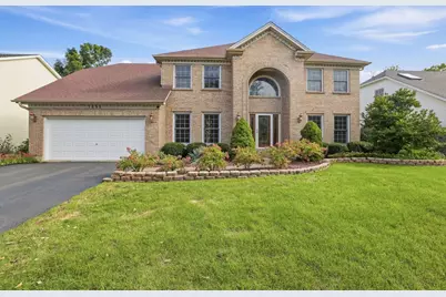 1892 Marne Road, Bolingbrook, IL 60490 - Photo 1
