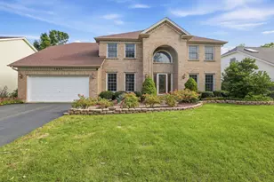 1892 Marne Rd, Bolingbrook, IL 60490 - Photo 1