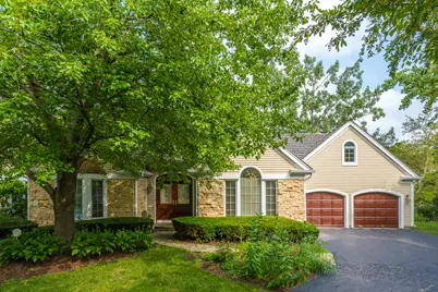 4638 Twin Lakes Lane, Long Grove, IL 60047 - Photo 1