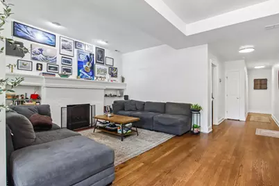 815 E Drexel Square #1, Chicago, IL 60615 - Photo 5