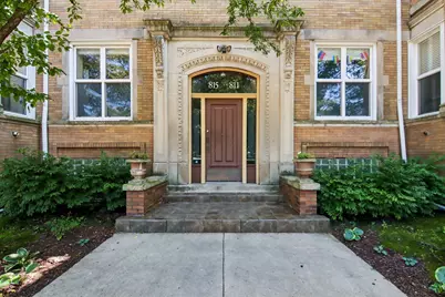 815 E Drexel Square #1, Chicago, IL 60615 - Photo 3