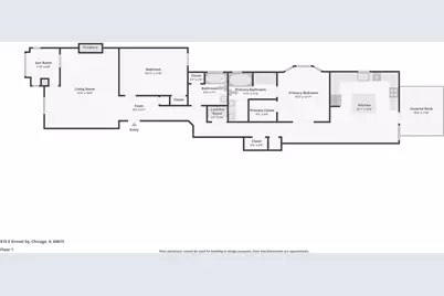 815 E Drexel Square #1, Chicago, IL 60615 - Photo 33