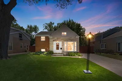 47 Hackberry Lane, Glenview, IL 60025 - Photo 1