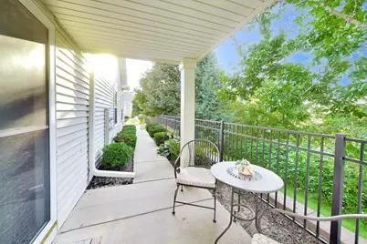 58 Rolling Oaks Road #D, Sugar Grove, IL 60554 - Photo 5