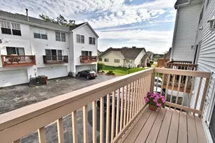 1361 Fox Hound Trail, Beecher, IL 60401 - Photo 9