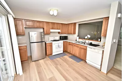 1361 Fox Hound Trail, Beecher, IL 60401 - Photo 7