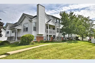 1361 Fox Hound Trail, Beecher, IL 60401 - Photo 1