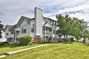 1361 Fox Hound Trail, Beecher, IL 60401 - Photo 1