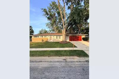 471 Tomahawk Street, Park Forest, IL 60466 - Photo 1