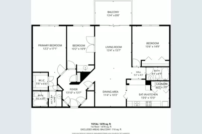 3415 Vollmer Road #103, Flossmoor, IL 60422 - Photo 21