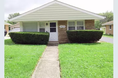 3029 Wallace Avenue, Steger, IL 60475 - Photo 1