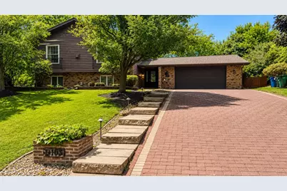 14103 S Cherokee Trail, Homer Glen, IL 60491 - Photo 1