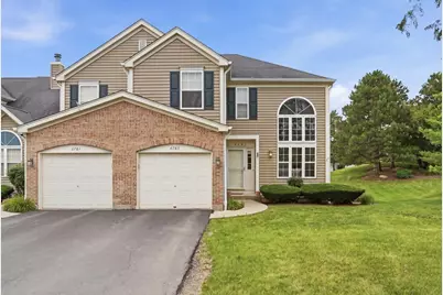 6785 Nantucket Court, Gurnee, IL 60031 - Photo 1