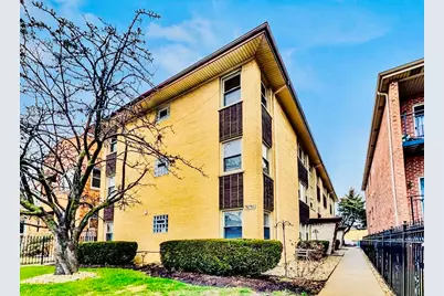 5636 W Goodman Street #3A, Chicago, IL 60630 - Photo 1