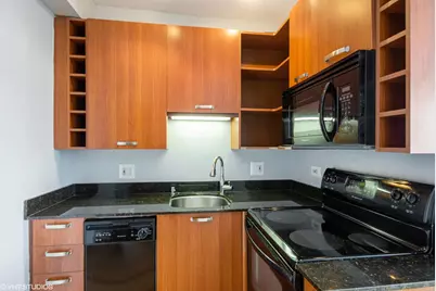 732 W Bittersweet Place #108, Chicago, IL 60613 - Photo 5