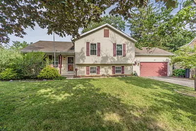 611 Parkway Avenue, Antioch, IL 60002 - Photo 3