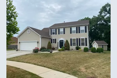 1133 Four Seasons Lane, Bolingbrook, IL 60440 - Photo 1