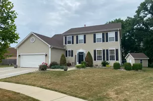 1133 Four Seasons Ln, Bolingbrook, IL 60440 - Photo 1