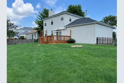 1855 Sedgegrass Trail, Aurora, IL 60504 - Photo 3