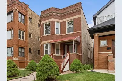 3408 N Springfield Avenue #2, Chicago, IL 60618 - Photo 19