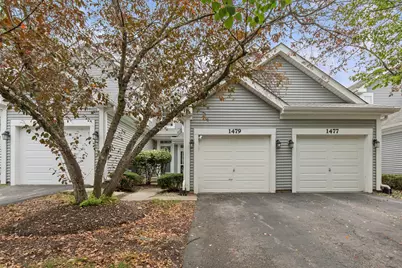 1479 Walnut Hill Avenue, Saint Charles, IL 60174 - Photo 1