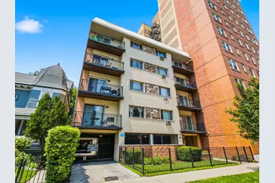 5406 S Harper Avenue #502, Chicago, IL 60615 - Photo 1