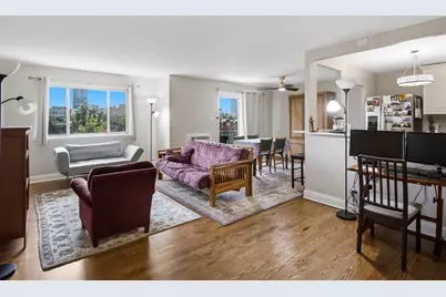 5406 S Harper Avenue #502, Chicago, IL 60615 - Photo 5