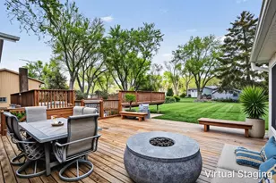 10S287 Alma Ln, Naperville, IL 60564 - Photo 23