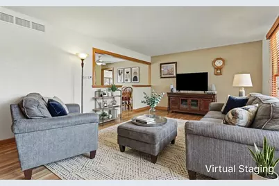 10S287 Alma Lane, Naperville, IL 60564 - Photo 3