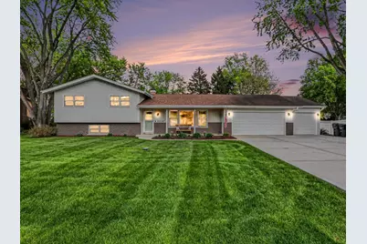 10S287 Alma Lane, Naperville, IL 60564 - Photo 1